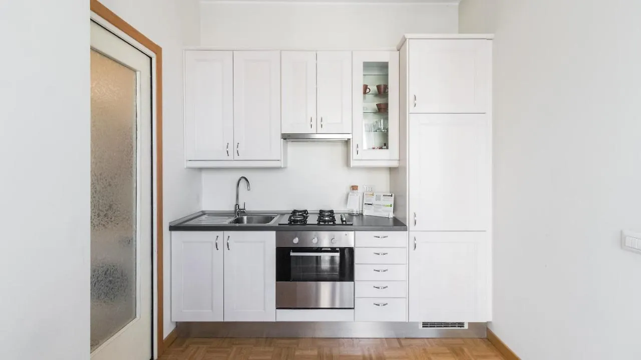 Italianway - Bramante 35 Apartment Milan Italy